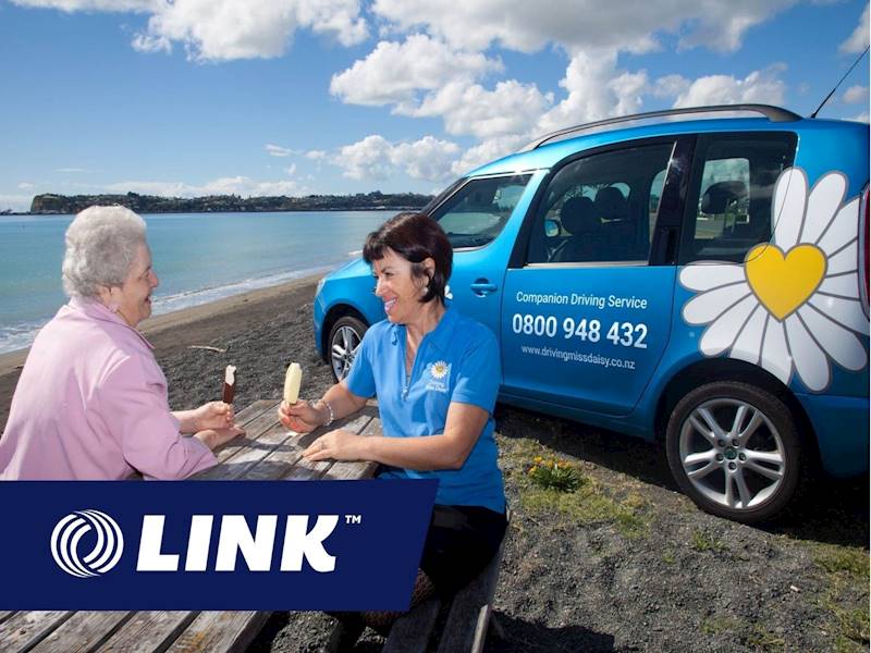 Auckland City Driving School Business for Sale