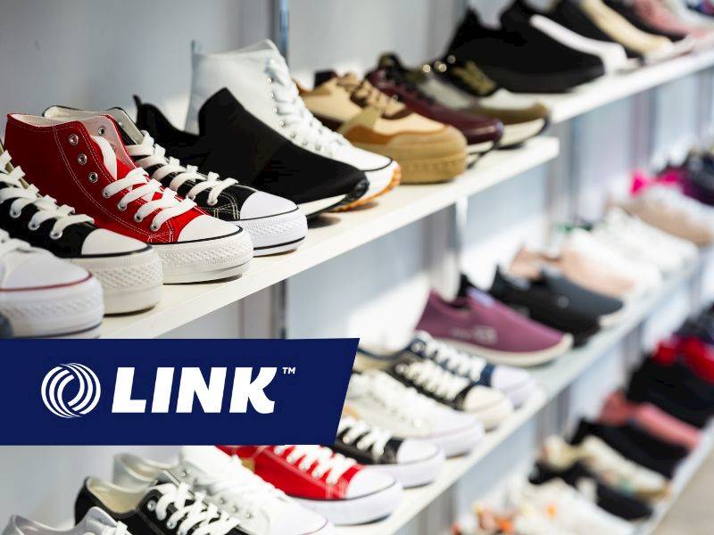 Stawell Retail Business for Sale