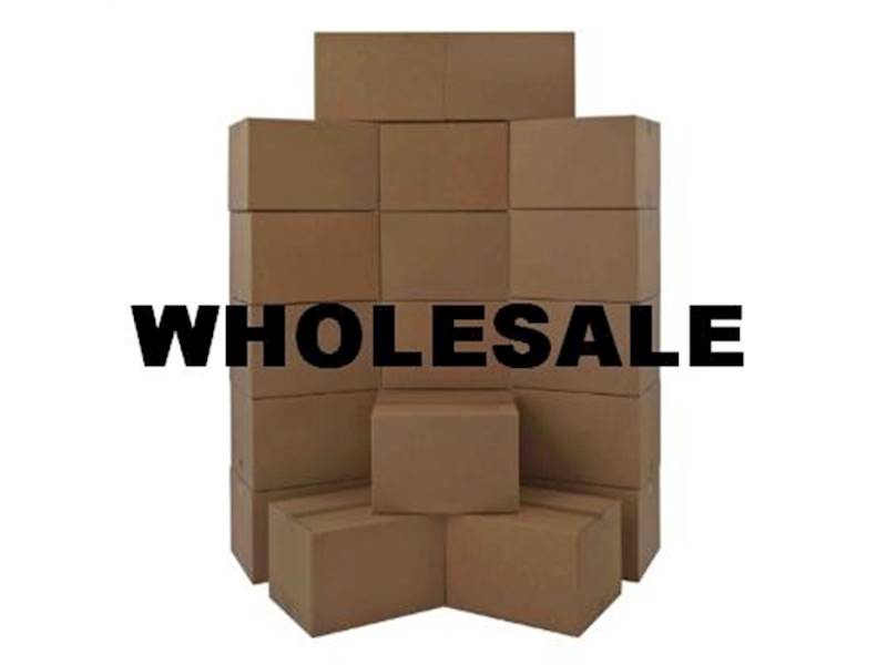 Import/Export/Wholesale Business for Sale Slide 2