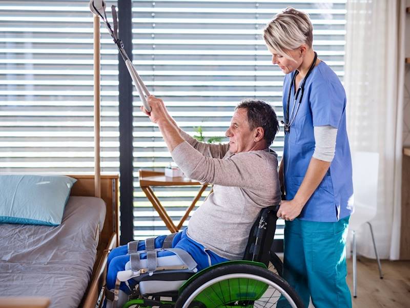 Auburn NDIS Business for Sale Slide 2