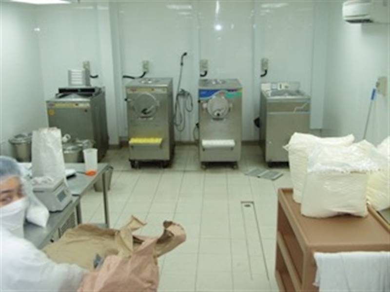 Eastern Suburbs - Sydney Food/Hospitality Business for Sale Slide 2