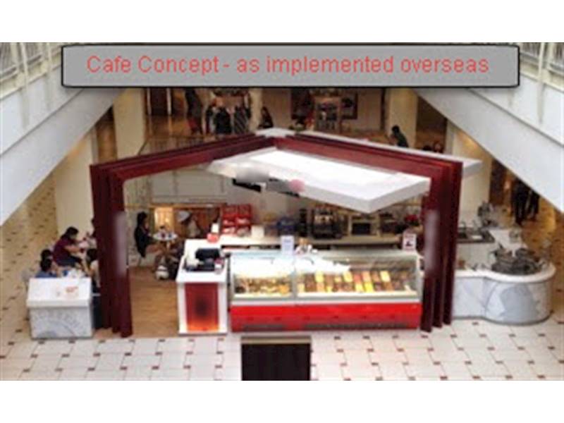 Eastern Suburbs - Sydney Food/Hospitality Business for Sale Slide 4