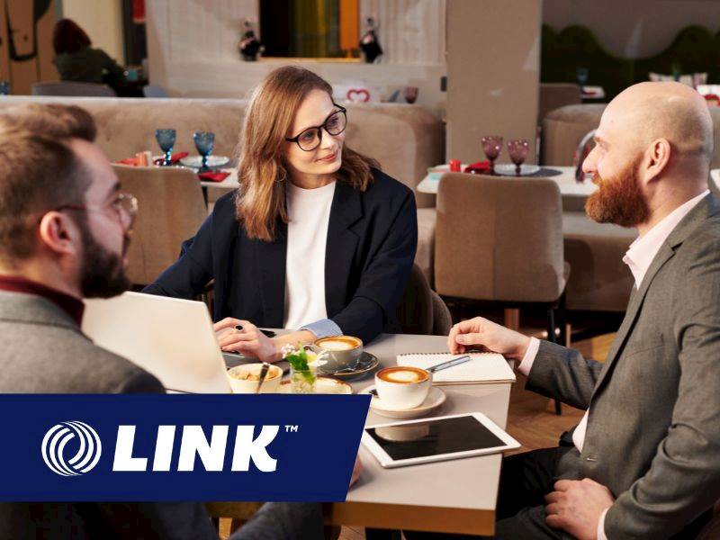 Doncaster Cafe/Coffee Shop Business for Sale