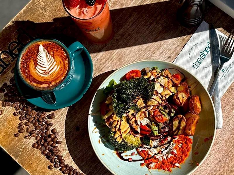 Sydney Cafe/Coffee Shop Business for Sale Slide 2