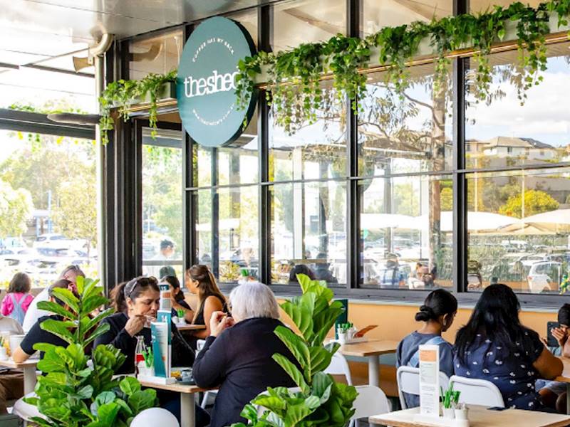 Sydney Cafe/Coffee Shop Business for Sale Slide 3