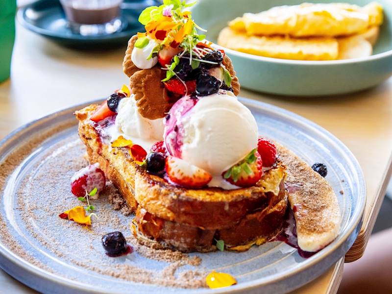 Sydney Cafe/Coffee Shop Business for Sale Slide 4