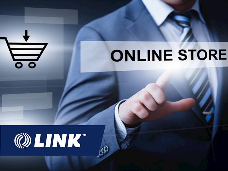 Brisbane City Wholesale Business for Sale