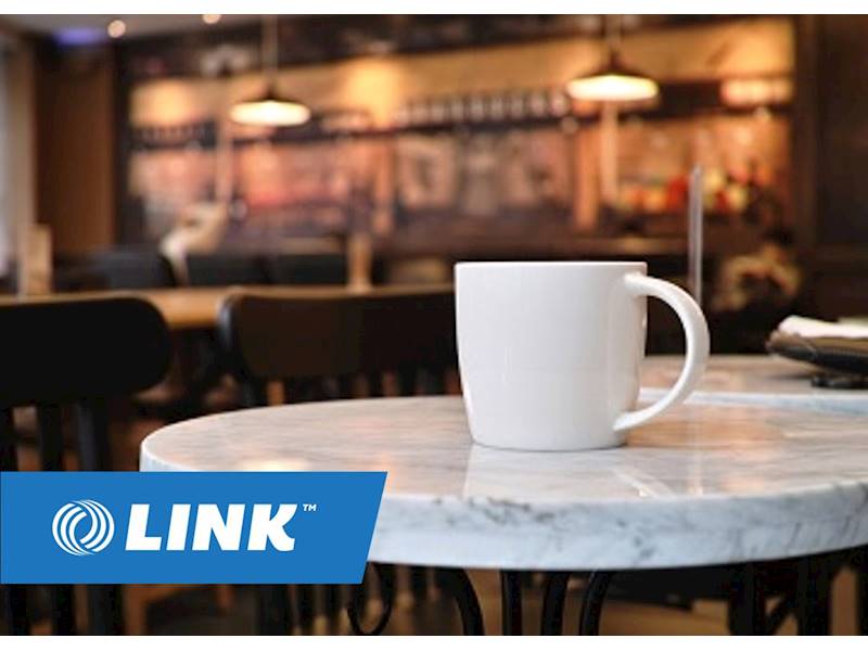 Brisbane City Cafe/Coffee Shop Business for Sale