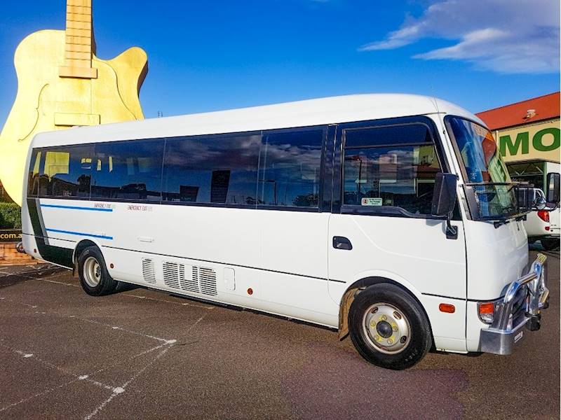 Tamworth Car/Bus/Truck Business for Sale Slide 4