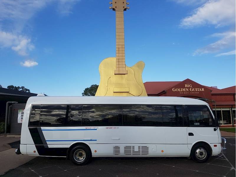 Tamworth Car/Bus/Truck Business for Sale Slide 4