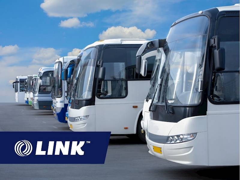 Tamworth Car/Bus/Truck Business for Sale