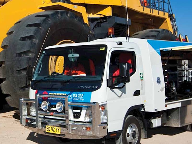 Alice Springs Accessories/Parts Business for Sale Slide 4