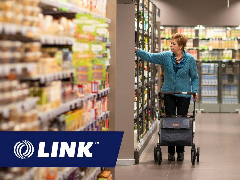 Pascoe Vale Supermarket Business for Sale