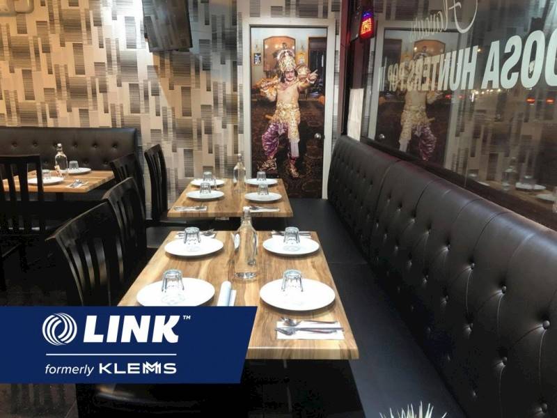 Melbourne Restaurant Business for Sale Slide 2