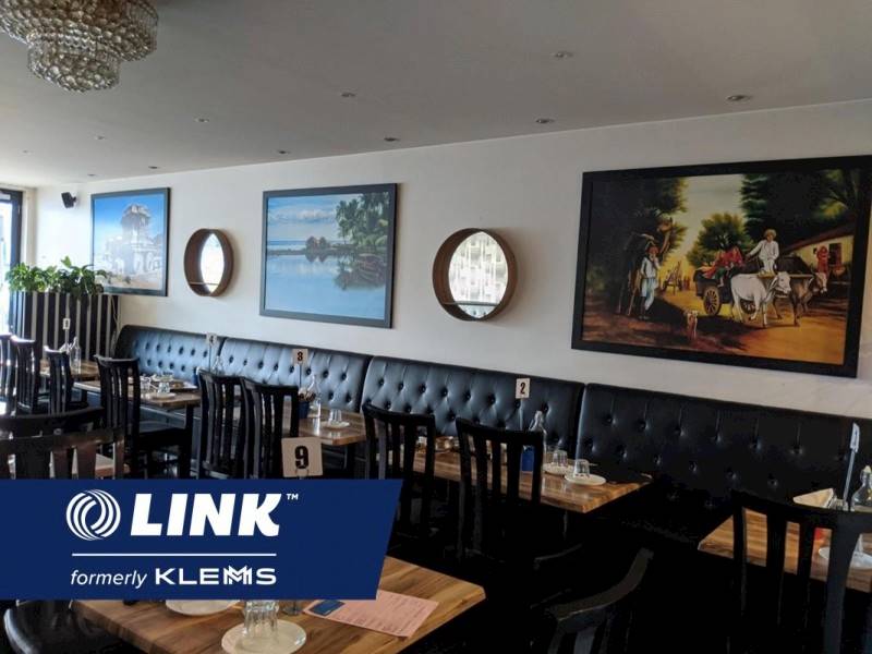 Melbourne Restaurant Business for Sale