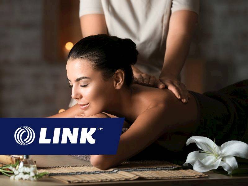 Melbourne Health Spa Business for Sale