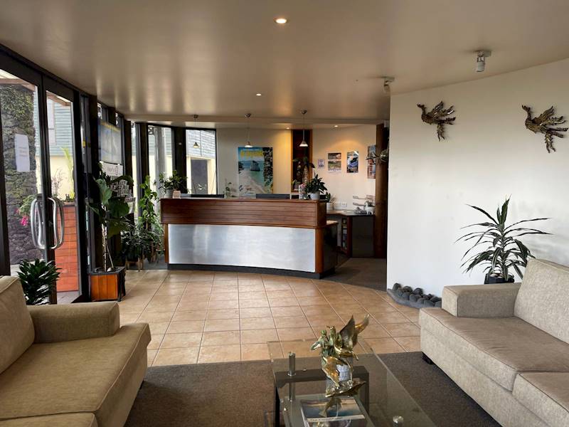 Thames-Coromandel  Freehold Business for Sale Slide 13
