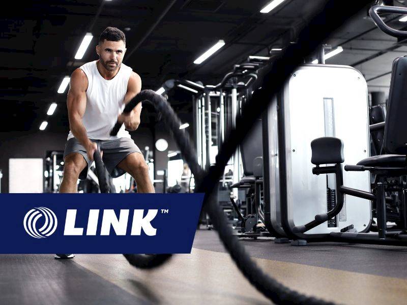 Kew Sports Complex/Gym Business for Sale