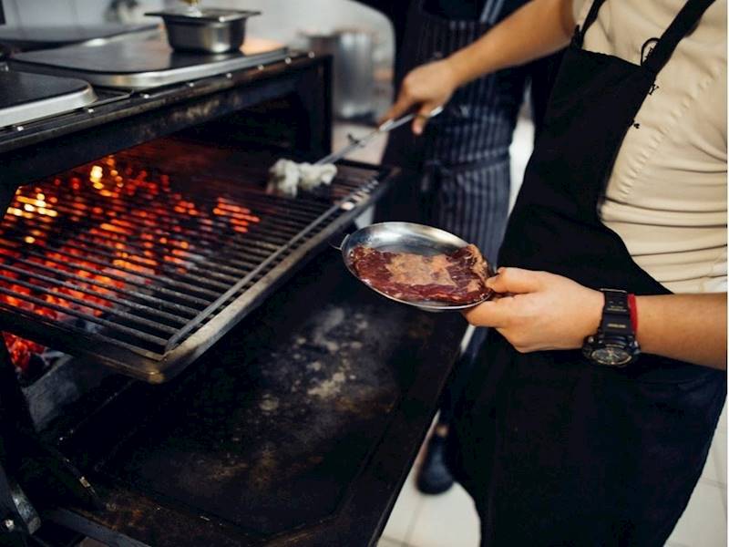 Sydney Restaurant Business for Sale Slide 2