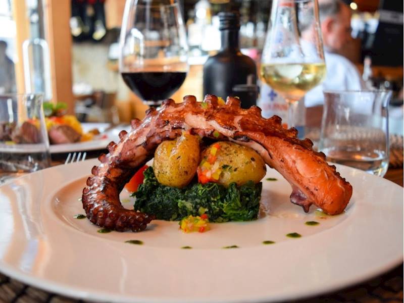 Sydney Restaurant Business for Sale Slide 3