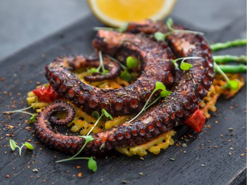 Sydney Restaurant Business for Sale Slide 4