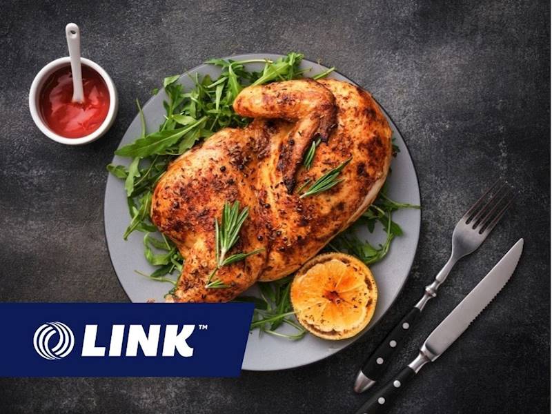 Sydney Restaurant Business for Sale