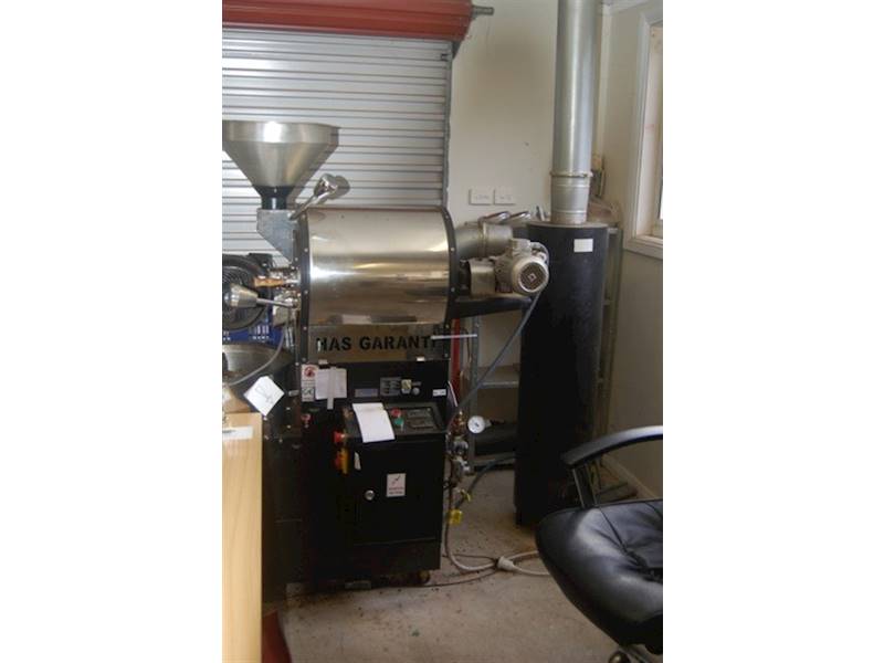 Food/Hospitality Business for Sale Slide 2