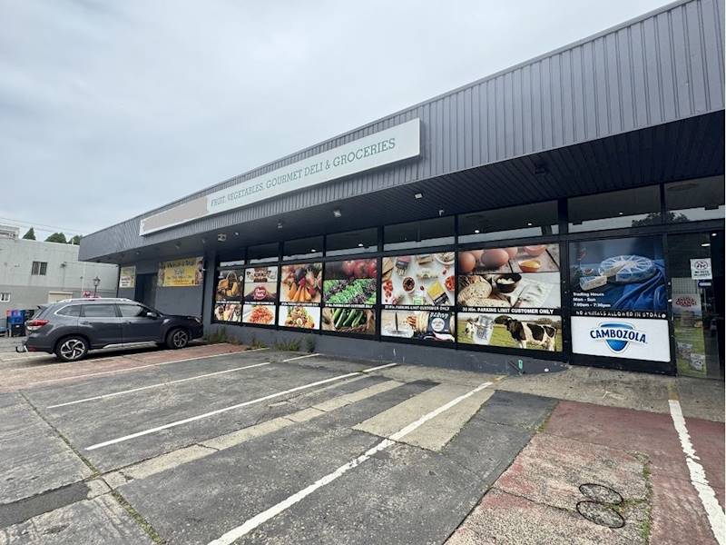 Sydney Food/Beverages Business for Sale Slide 2