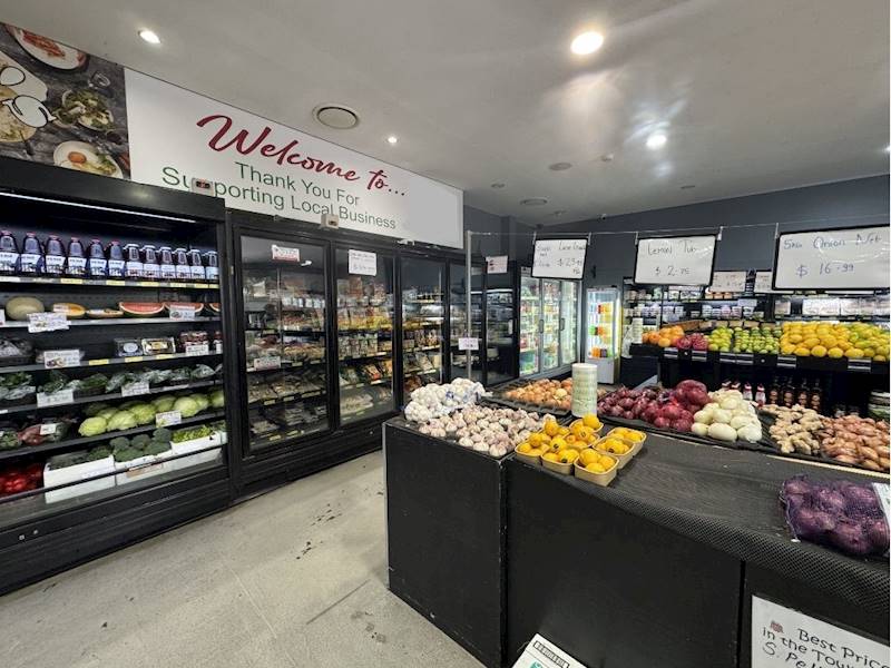 Sydney Food/Beverages Business for Sale Slide 3