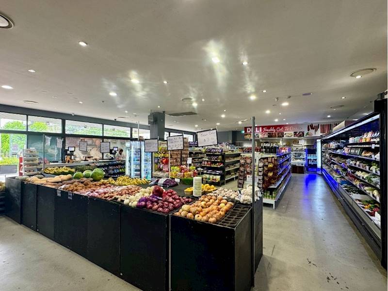 Sydney Food/Beverages Business for Sale Slide 4
