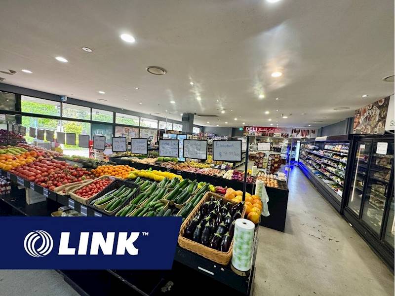 Sydney Food/Beverages Business for Sale