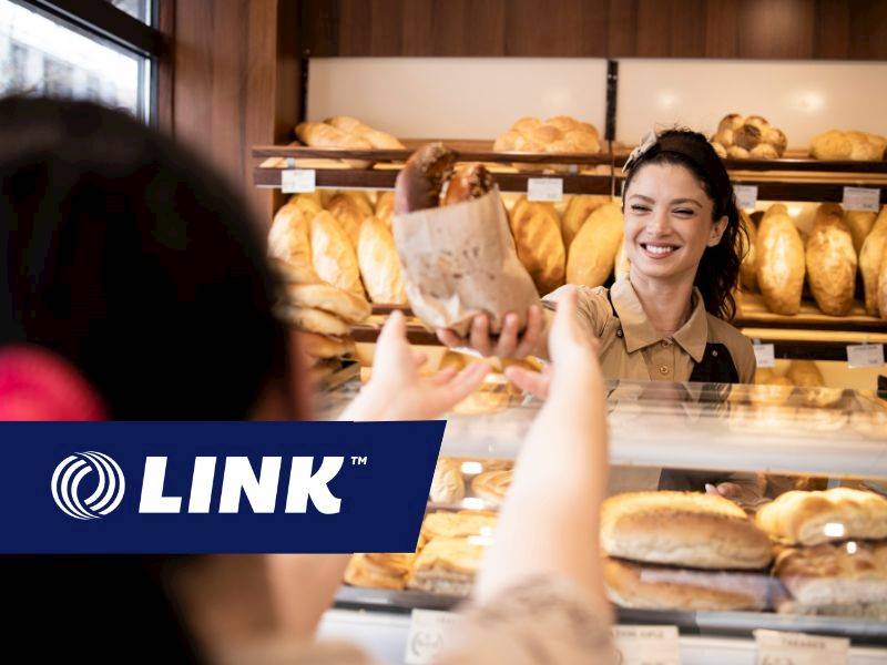 Kerang Bakery Business for Sale