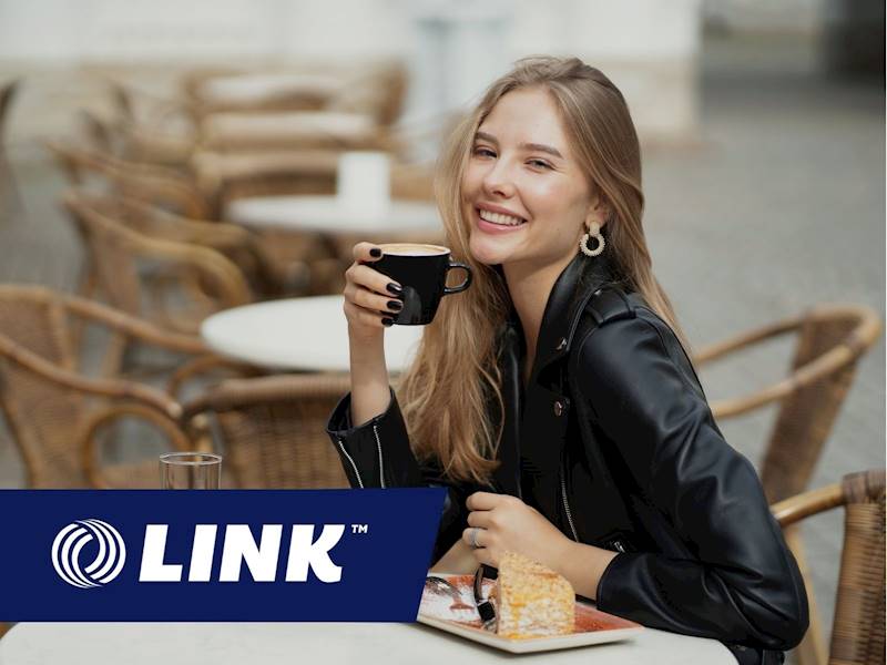 Auckland Surrounds Cafe Restaurant Business for Sale