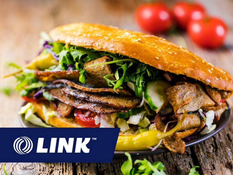 Geelong Takeaway Food Business for Sale