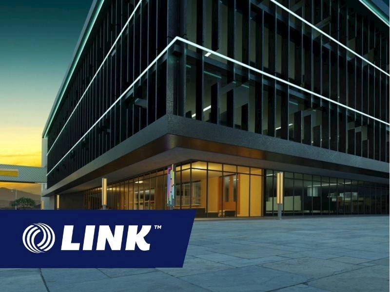 Canberra City Specialty Trade Contractors Business for Sale