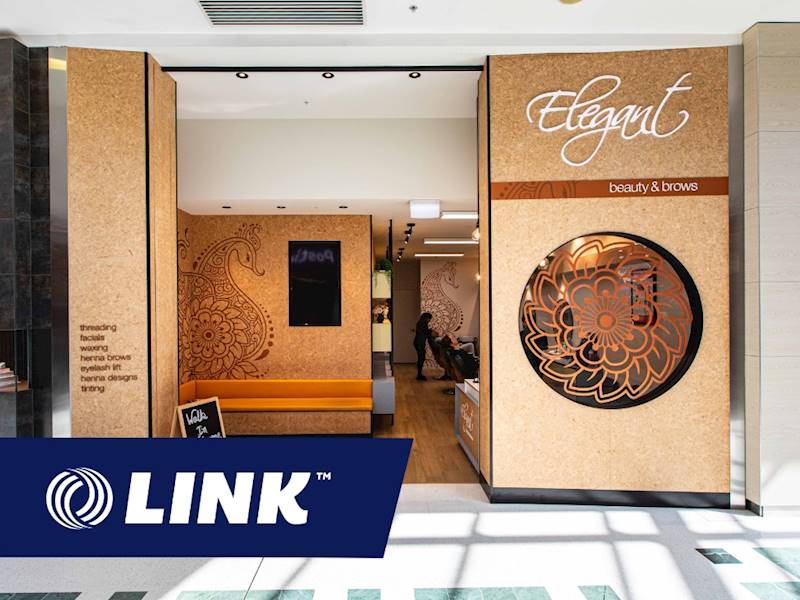 Christchurch Beauty Salon Business for Sale