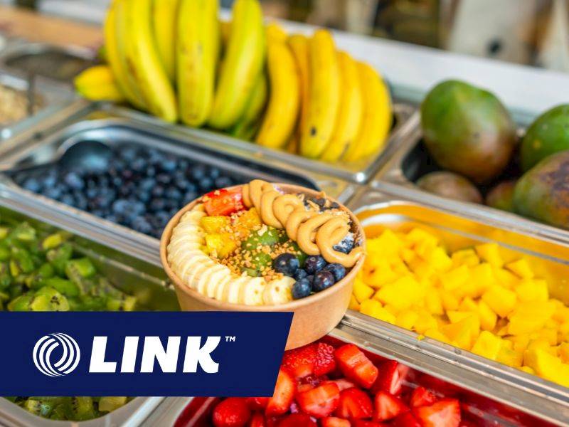 Moonee Ponds Takeaway Food Business for Sale