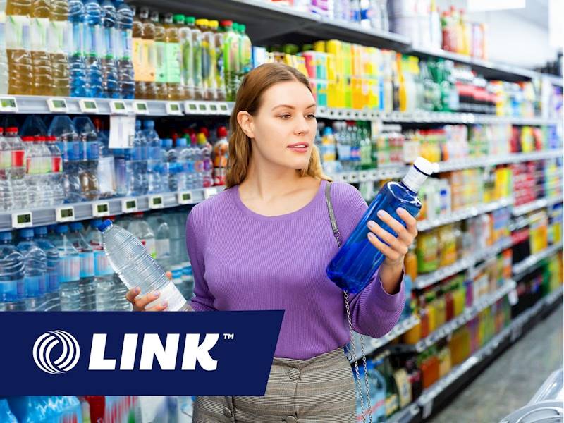 Auckland City Convenience Store Business for Sale