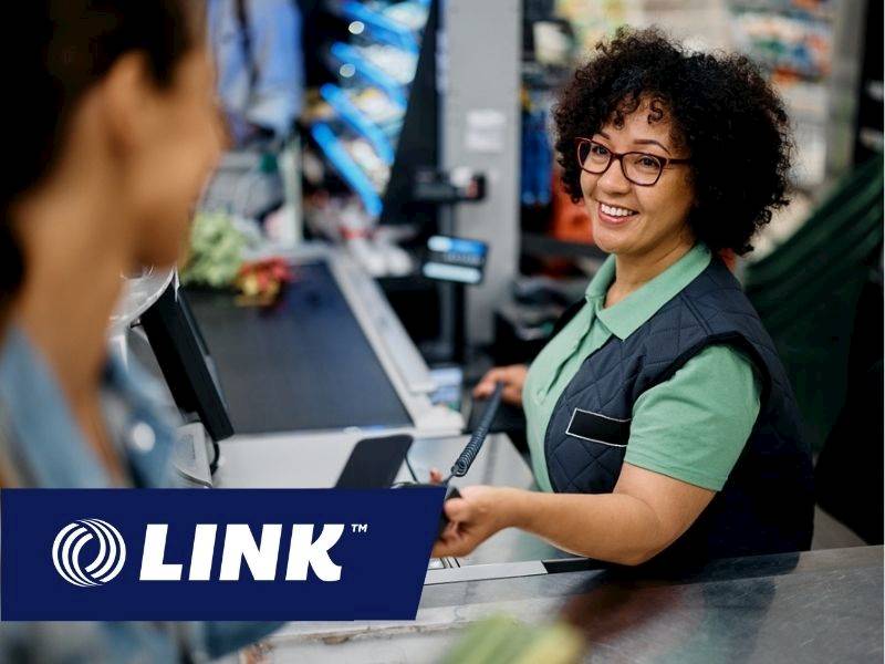 Brisbane Region Newsagency Business for Sale