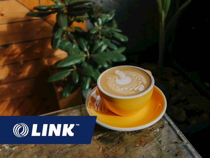 Auckland City Cafe/Coffee Shop Business for Sale