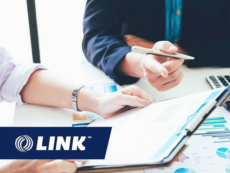 North Queensland Region Bookkeeping Business for Sale Slide 2