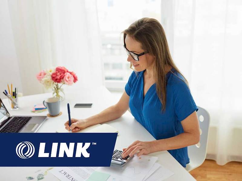 North Queensland Region Bookkeeping Business for Sale