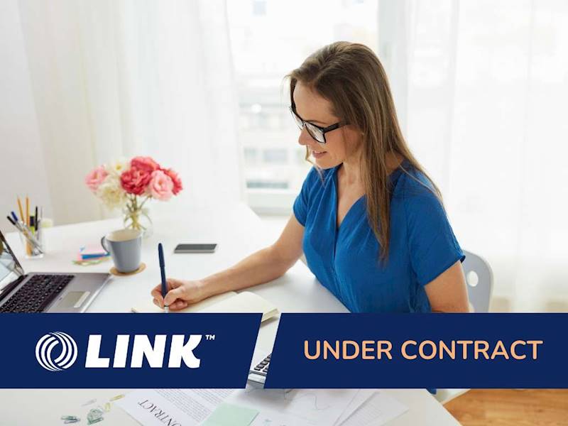 North Queensland Region Bookkeeping Business for Sale