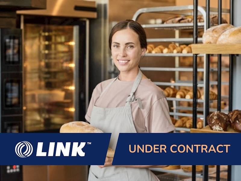 Sunshine Coast Region Bakery Business for Sale