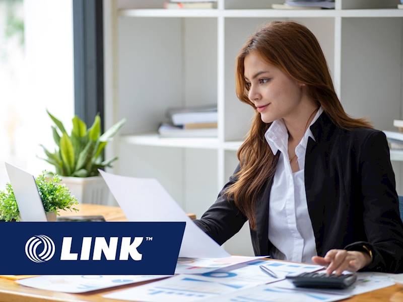Christchurch Accounting Business for Sale