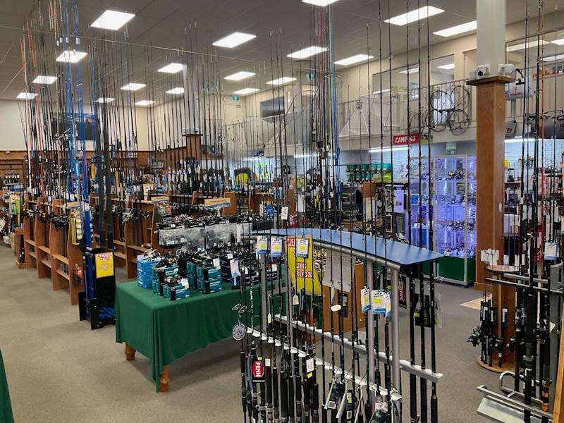 Far North Clothing/Accessories Business for Sale Slide 2