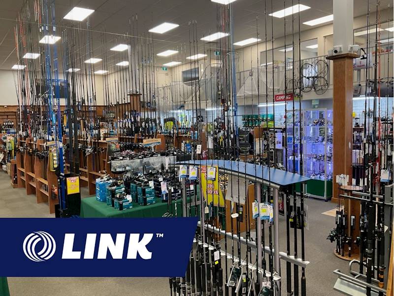 Far North Clothing/Accessories Business for Sale