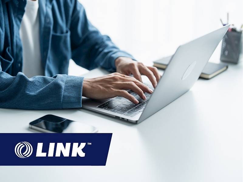 Sydney Communication / Technology Business for Sale