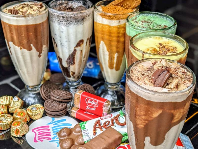 Brisbane North Restaurant Business for Sale Slide 3