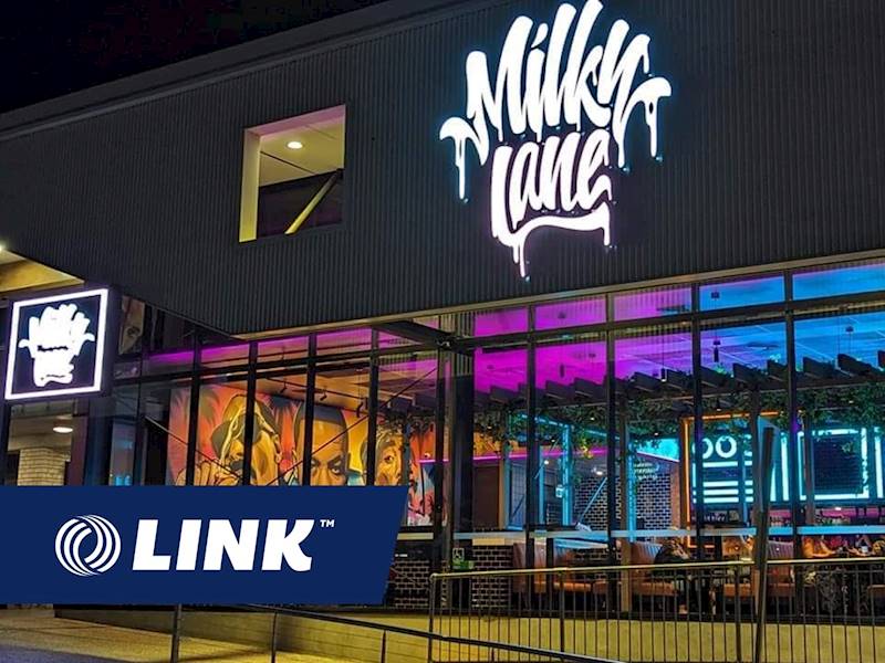 Brisbane North Restaurant Business for Sale